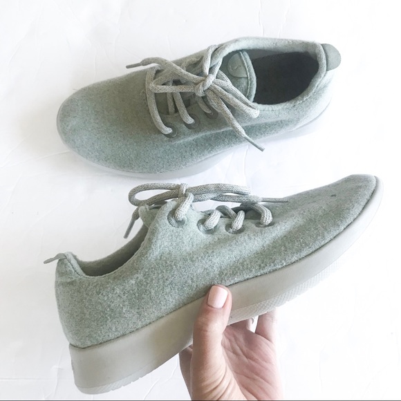 allbirds mint